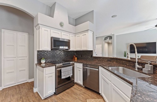 Yuma East Estates House | Beautiful Desert Oasis 4-bedroom home