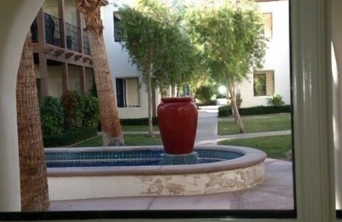La Quinta Villa | Beautiful Desert Villa