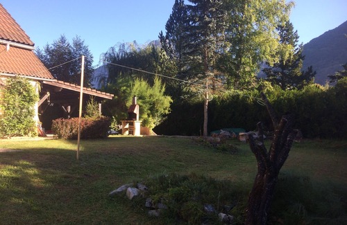 Le Bourg-d'Oisans House | Beautiful detached house Perfect for summer and winter