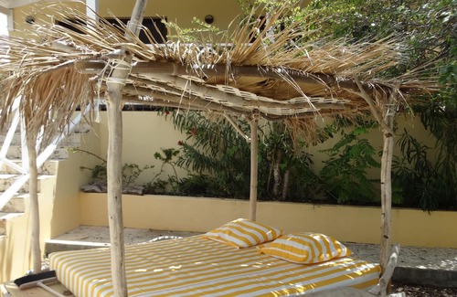 Santa Barbara Villa | Beautiful detached villa with a view over Klein Bonaire.