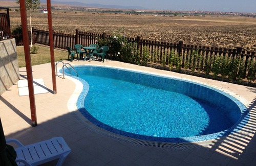 Aheloy Villa | BEAUTIFUL DETACHED VILLA WITH PRIVATE SWIMMING POOL, BULGARIA