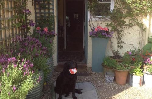 Bradninch Apartment | Beautiful Devon Farmhouse