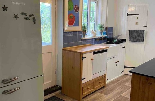 Combe Martin House | Beautiful Devon Period Cottage 5 min walk to beach