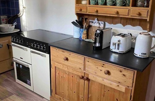 Combe Martin House | Beautiful Devon Period Cottage 5 min walk to beach