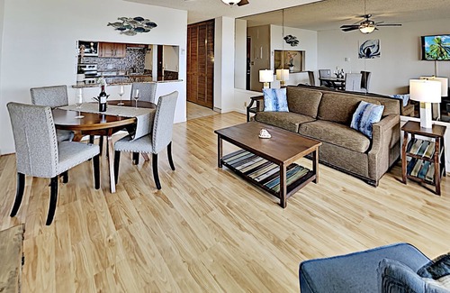 Kihei Condo | Beautiful*Direct Oceanview & Ideal Location*Best Beaches in Maui