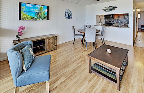 Kihei Condo | Beautiful*Direct Oceanview & Ideal Location*Best Beaches in Maui
