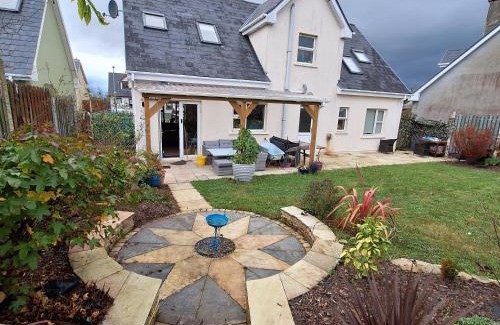 Listowel House | Beautiful Double ensuite in Listowel Kerry