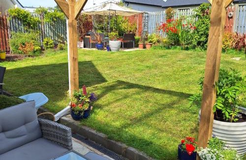 Listowel House | Beautiful Double ensuite in Listowel Kerry