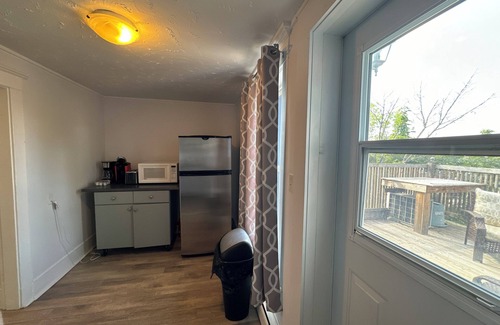 Kentville Apartment | Beautiful Downtown Core Apt. Located on Main Street, Kentville