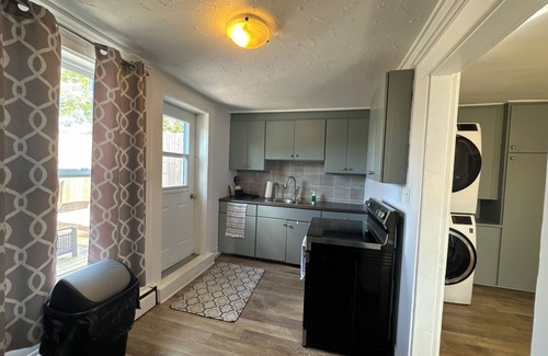 Kentville Apartment | Beautiful Downtown Core Apt. Located on Main Street, Kentville