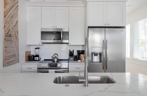 Cannonborough Elliotborough House | Beautiful Downtown Home with Charleston Porches