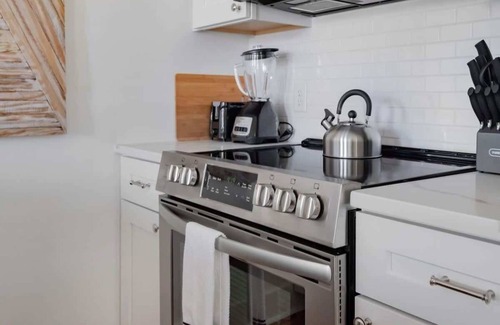 Cannonborough Elliotborough House | Beautiful Downtown Home with Charleston Porches