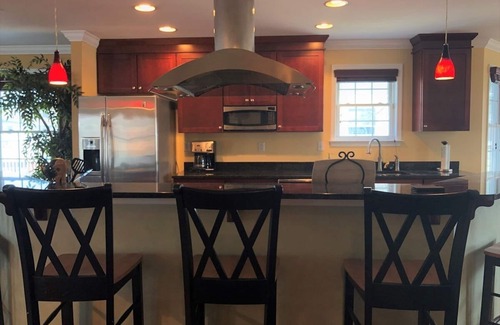 Ocean City House | Beautiful Downtown Property - Steps to the Boardwalk & Beach!