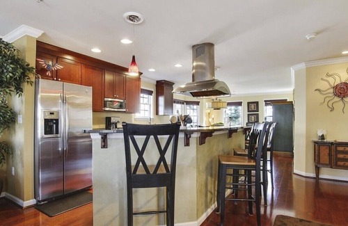 Ocean City House | Beautiful Downtown Property - Steps to the Boardwalk & Beach!