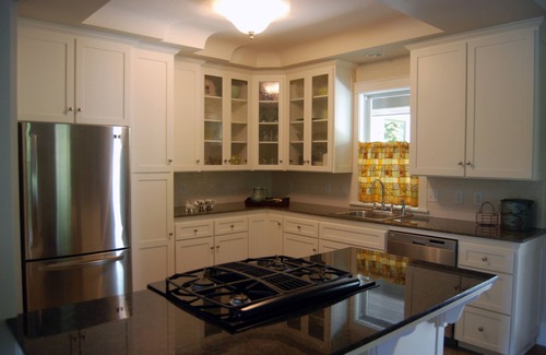 Grass Valley House | Beautiful Downtown Vacation Home