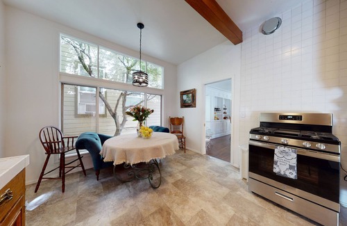 Nevada City House | Beautiful Downtown Home