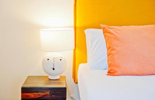 Lisbon Old Town Apartment | Beautiful Dreamers - at Avenida CR3D