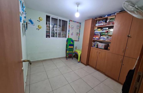 Beit Shemesh Apartment | Beautiful duplex garden apt for summer vacation