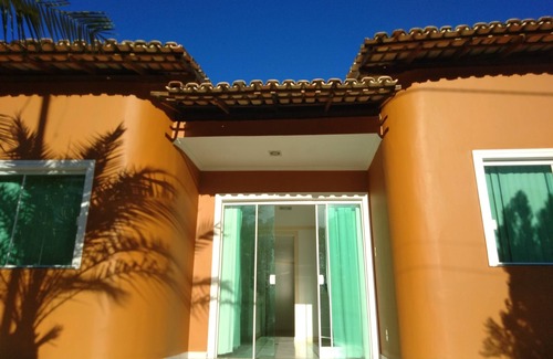 Olivenca House | Beautiful duplex house, Ilhéus-Bahia, Olivença, Cond. closed (Águas de Olivença)