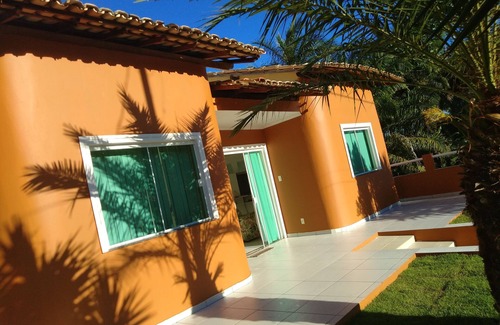 Olivenca House | Beautiful duplex house, Ilhéus-Bahia, Olivença, Cond. closed (Águas de Olivença)
