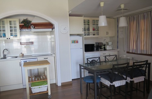 Centro Comercial Bahia Sur Apartment | BEAUTIFUL DUPLEX IN THE COMPLEX OF BAHIA SUR IN CADIZ