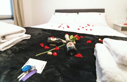 Burgwallen Nieuwe Zijde Bed & Breakfast | Beautiful DutchHouse Centrum