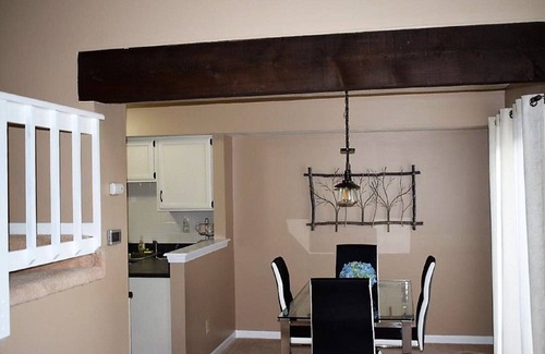 Pike Condo | Beautiful Eagle Creek Hideaway - Great Location!!!