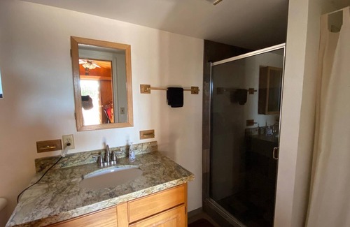Duchesne County Cabin | Beautiful Eagle Lodge at Six Lakes Resort and Fishing Preserve