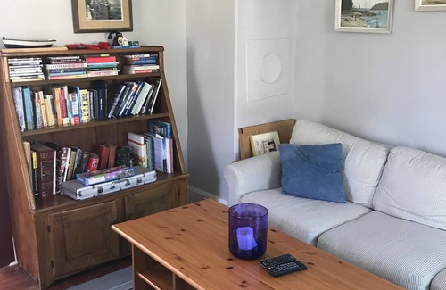 Blue Hill House | Beautiful East Blue Hill