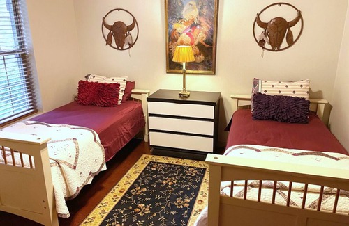 Holly Lake Ranch House | Beautiful East Texas Cottage on Private Lake - VRBO Premier Property