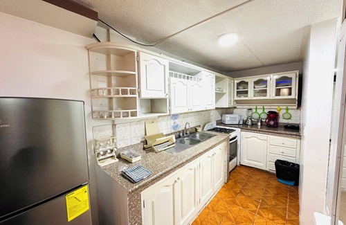 Banos de Agua Santa Apartment | Beautiful Apartment in the center of Baños de Agua Santa (Claveles)