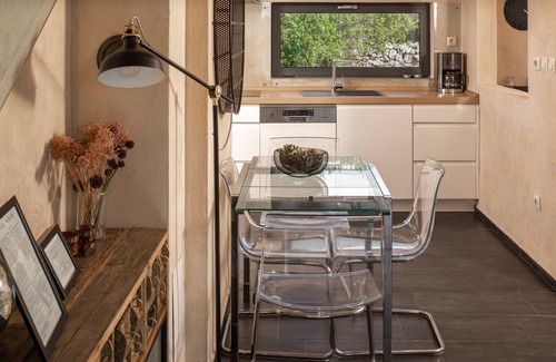 Rudina Villa | Beautiful Eclectic Villa With Swimming Pool