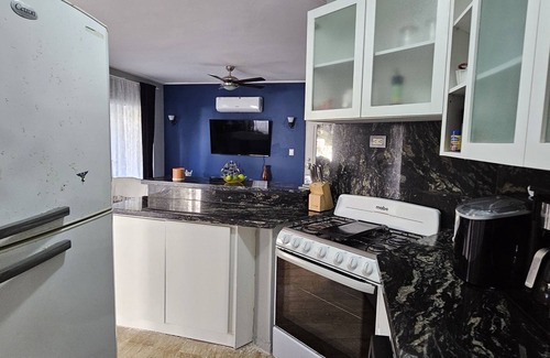 El Cortecito Apartment | Beautiful El Cortecito Punta Cana Condominium Feels Like Home