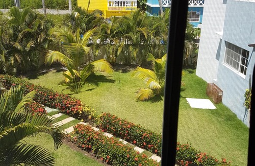 El Cortecito Apartment | Beautiful El Cortecito Punta Cana Condominium Feels Like Home