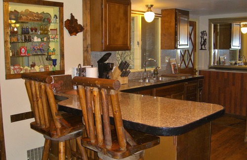 Coeur d'Alene House | BEAUTIFUL ELK MOUNTAIN RANCH ADJOINS OVER 2 MILLION ACRES OF NATIONAL FOREST!