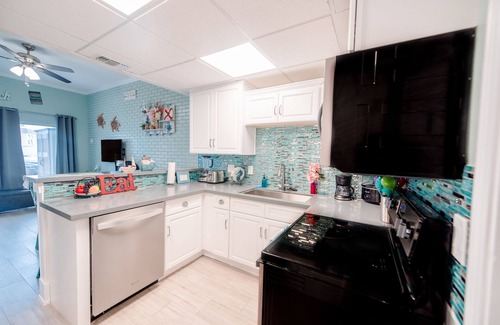 Fort Walton Beach Condo | Beautiful Emerald Beach Condo