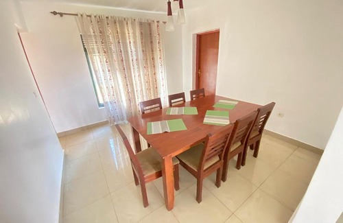 Kigali Villa | Beautiful entire 4 bedrooms comfy house in kimihurura