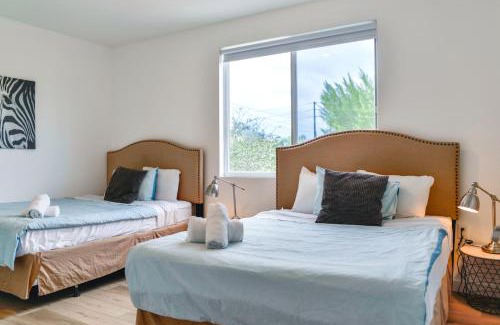 Golden Glades Apartment | Beautiful Entire Duplex to Family Vacation!