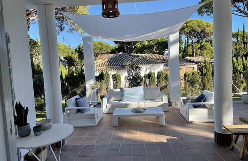 Cabo Roche Villa | Beautiful, detached villa with large pool, just a 5-minute walk from the beach