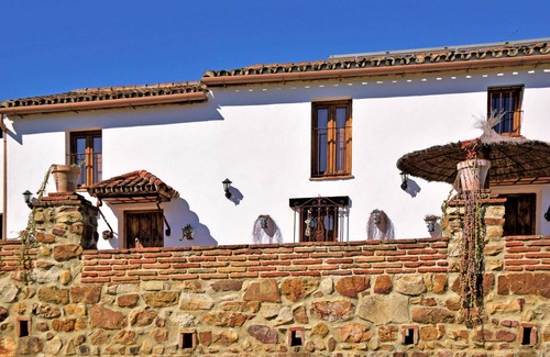 Cortes de la Frontera House | Beautiful home in Cortes de la Frontera