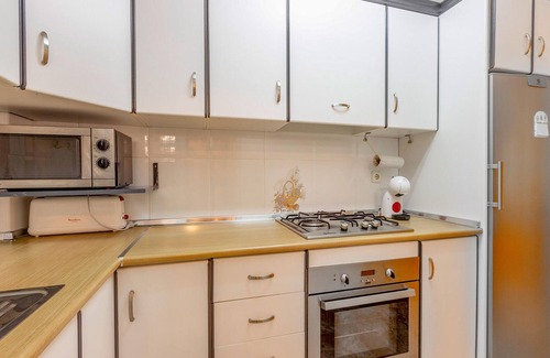 Pueblo Latino House | Beautiful home in Pilar de la Horadada