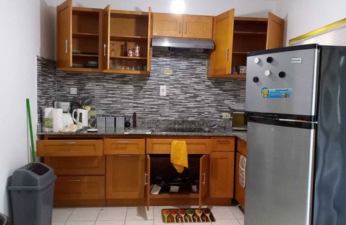 Runaway Bay Apartment | Beautiful-European styled apartment!-self-contained apartment in Runaway Bay