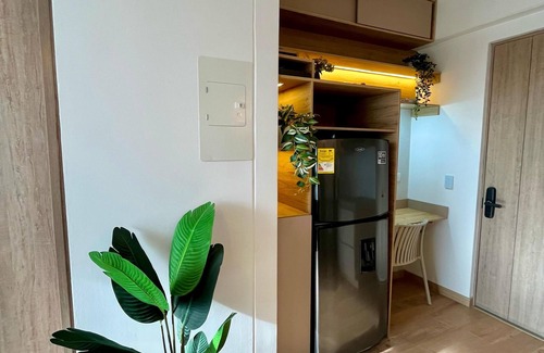 La Castellana Apartment | Beautiful Executive Suite, Near Parque de la 93