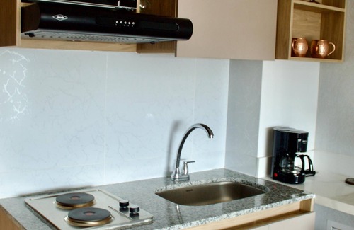 La Castellana Apartment | Beautiful Executive Suite, Near Parque de la 93