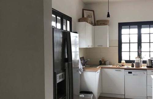 Andernos-les-Bains House | Beautiful family home 100 m from the bassin d'arcachon (Andernos) 12 people
