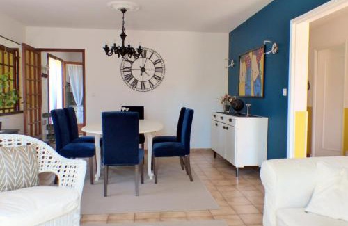 Six-Fours-les-Plages House | Beautiful family house with pool