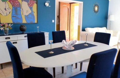 Six-Fours-les-Plages House | Beautiful family house with pool