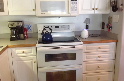 Emerald Isle Condo | BEAUTIFUL FALL GETAWAY! The breeze is flowing and the fish are jumping!