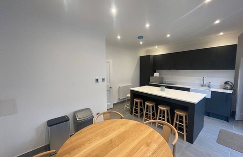 Thurlow Park House | Beautiful Family Victorian Home