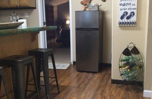 Horseshoe Beach House | Beautiful Family Home owned by a combat veteran. NO PETS and NO SMOKING